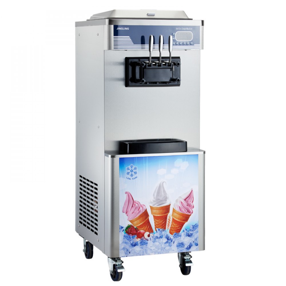 Commercial Ice Cream Machine BJW268CBR1JW-D2 Price in Pakistan